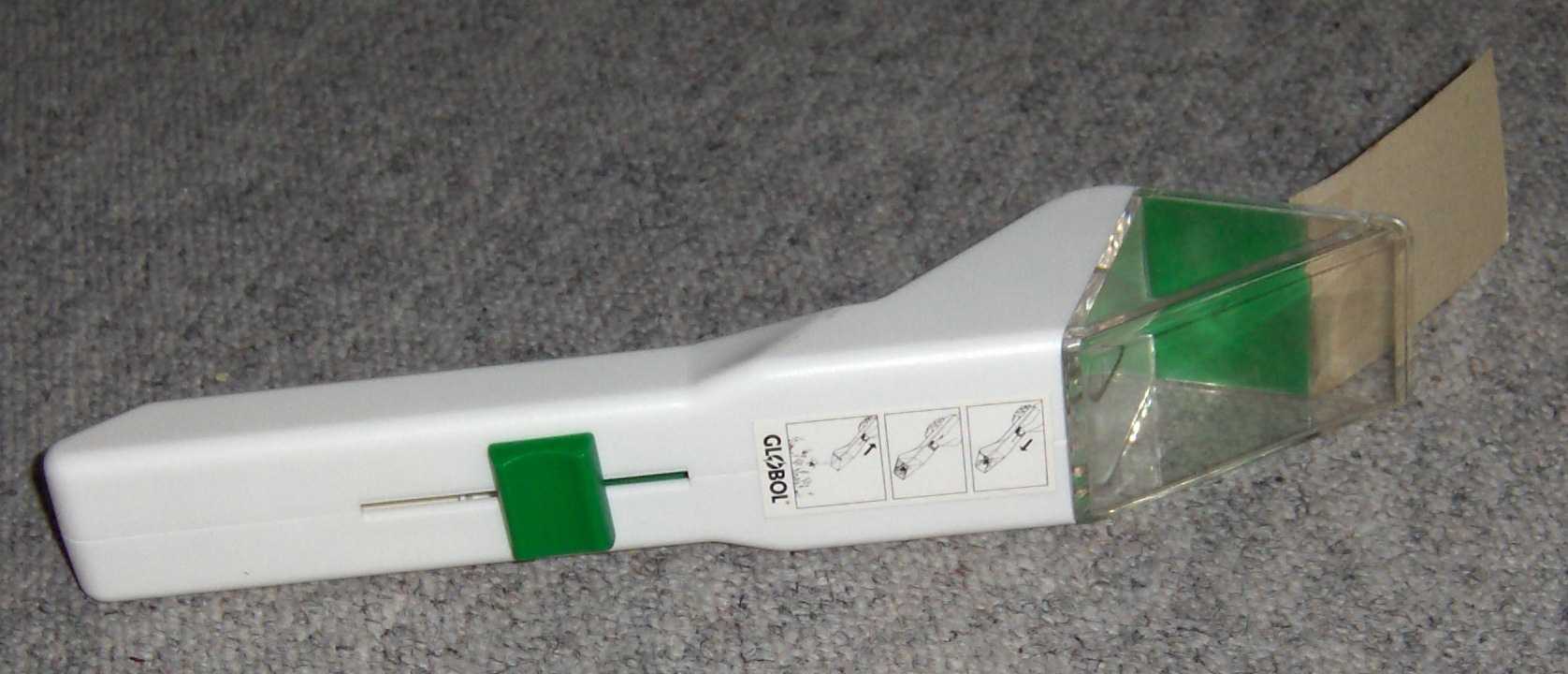 Bild Insektenfänger