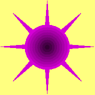 Meine spirituelle Seite